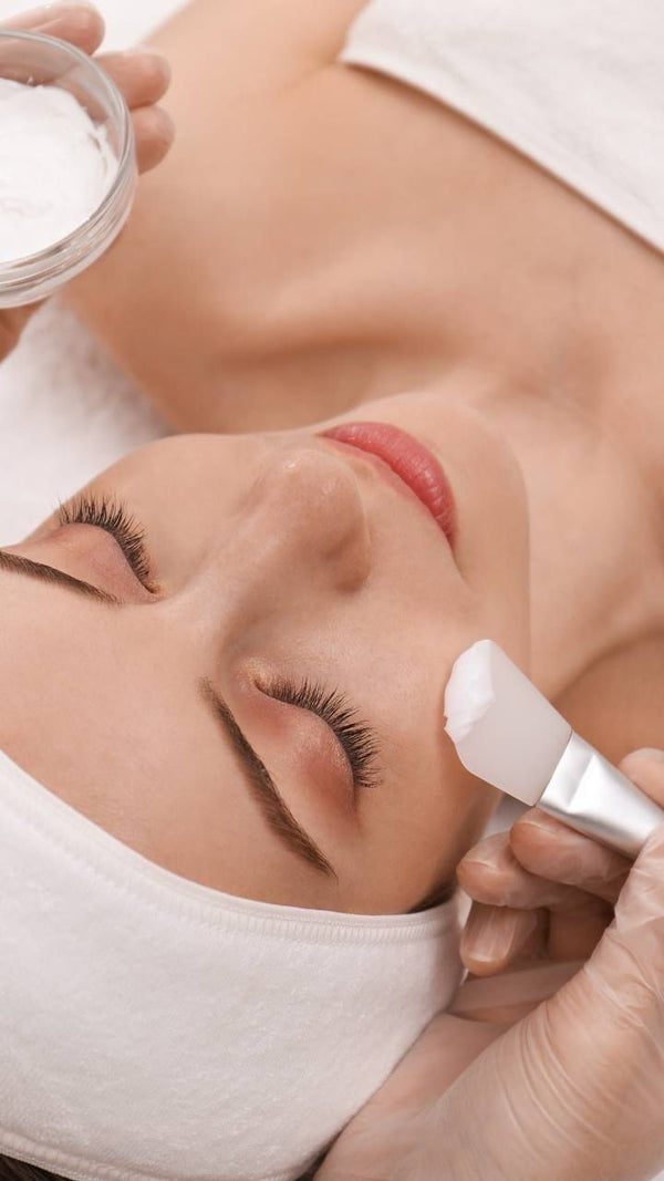 VI Peel With Booster