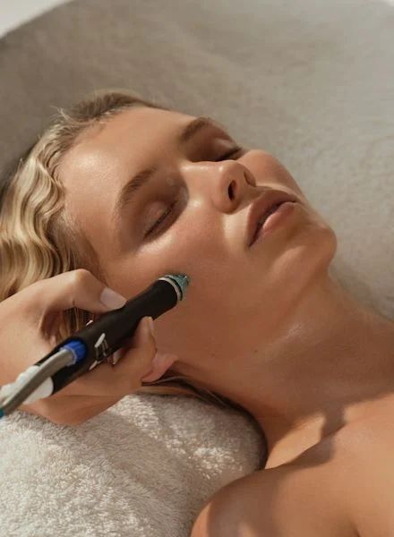 HydraFacial Deluxe