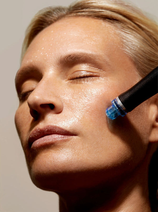 HydraFacial Signature