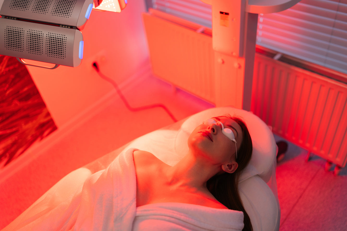 Red Light Therapy