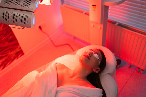 Red Light Therapy