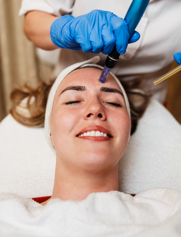 Microneedle