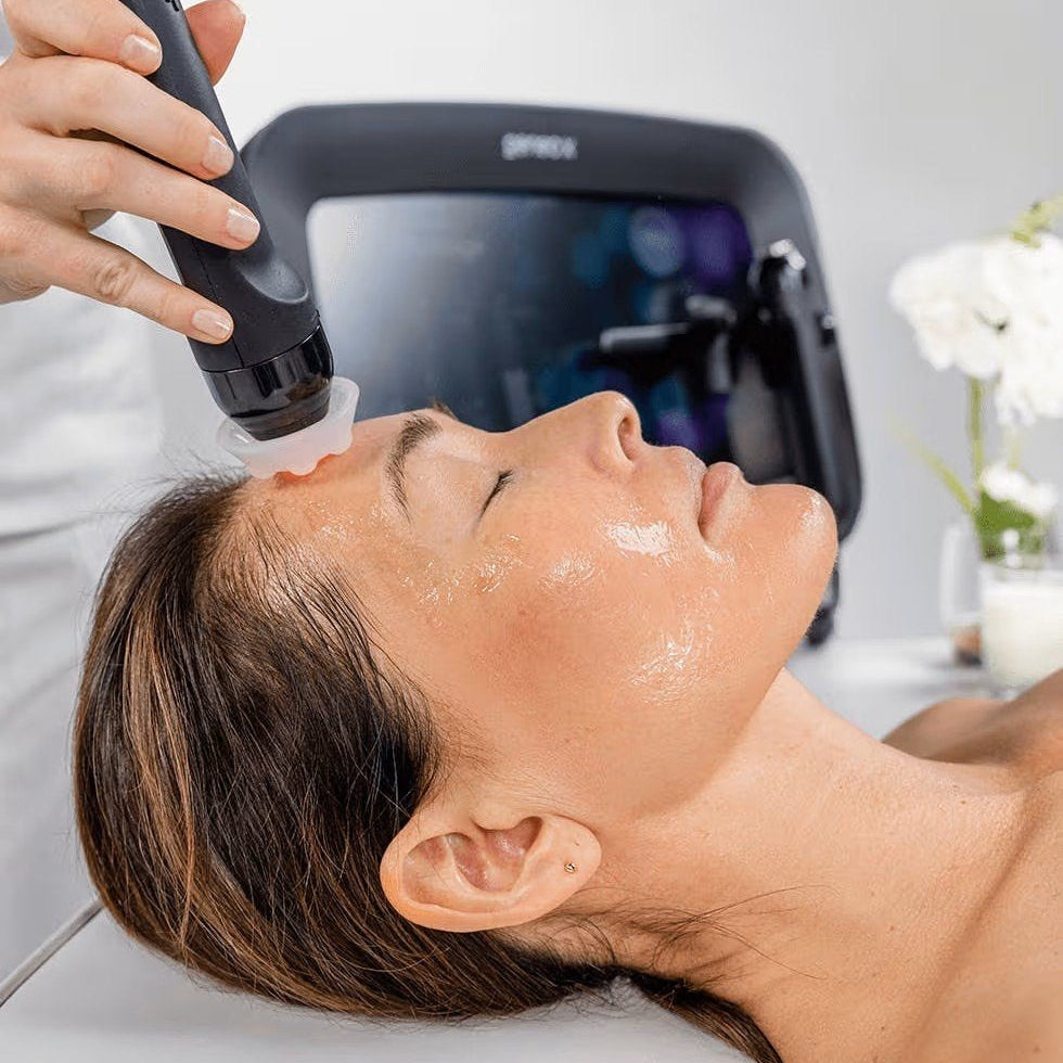 Glo2 Facial Essential