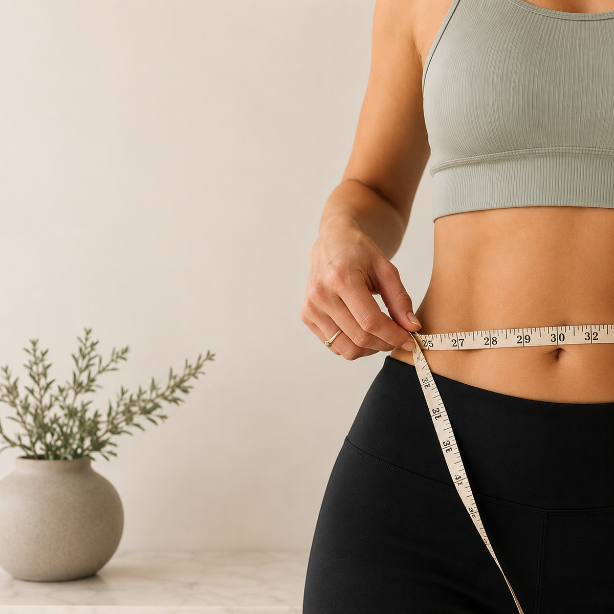 Physician Supervised Weight Management