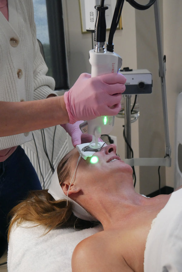 Clarity II Skin Toning, Hyperpigmentation, & Rosacea