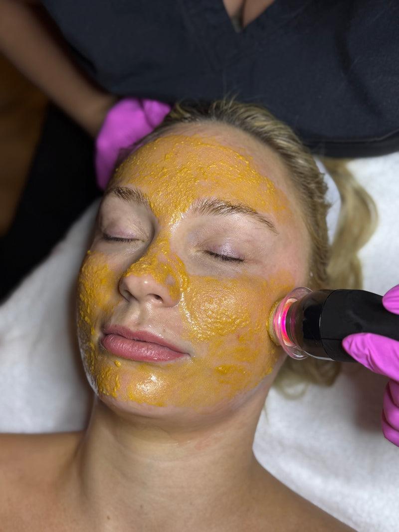 Facials
