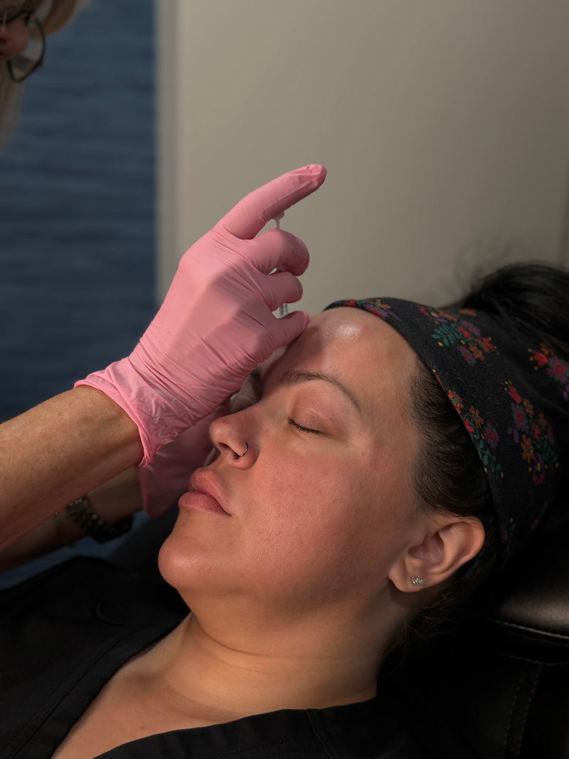 Injectables