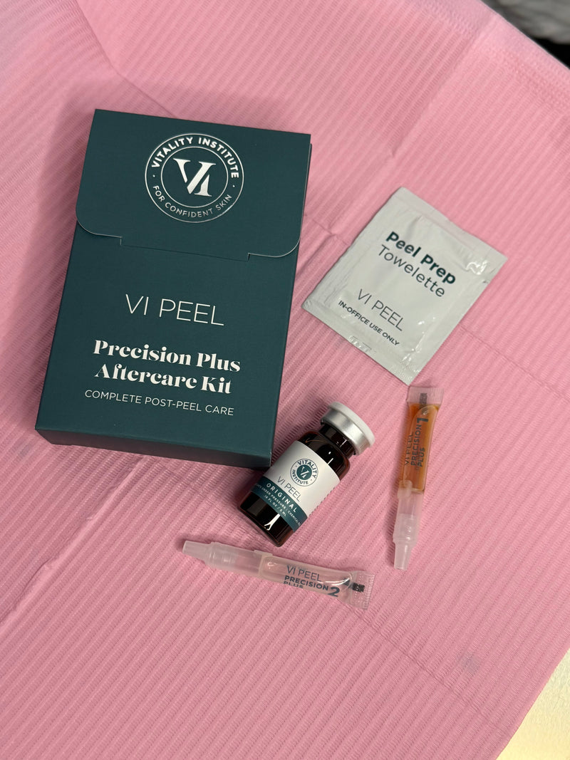 Chemical Peels