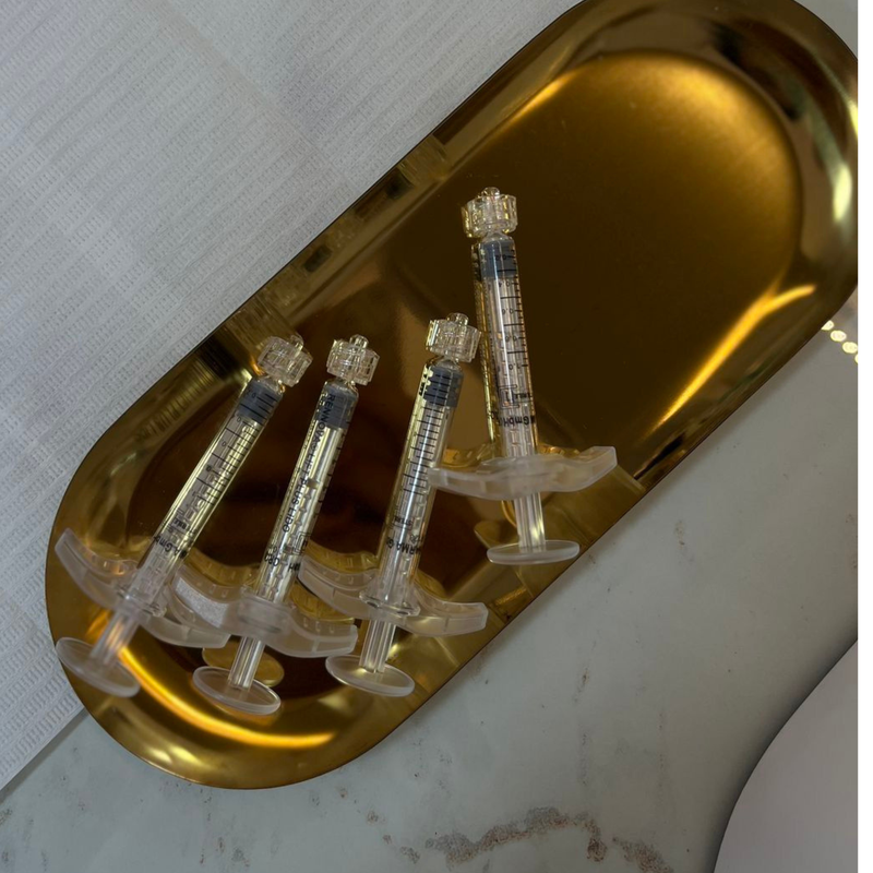 Peptide Therapy