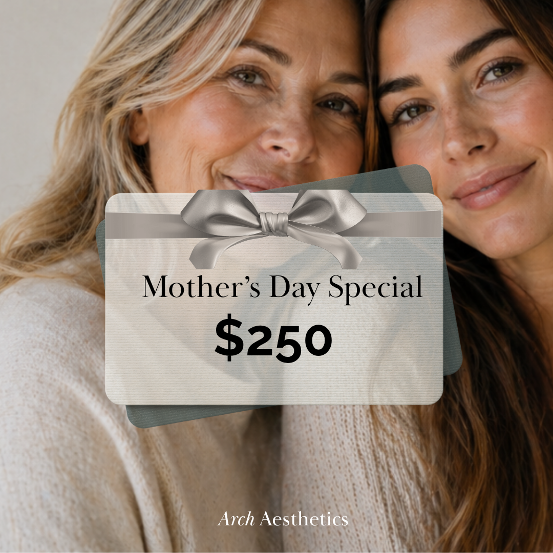 Mother's Day Special